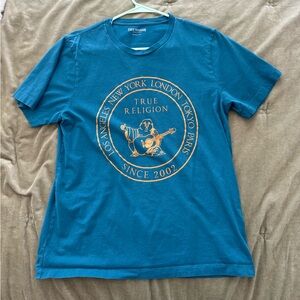 True religion tee